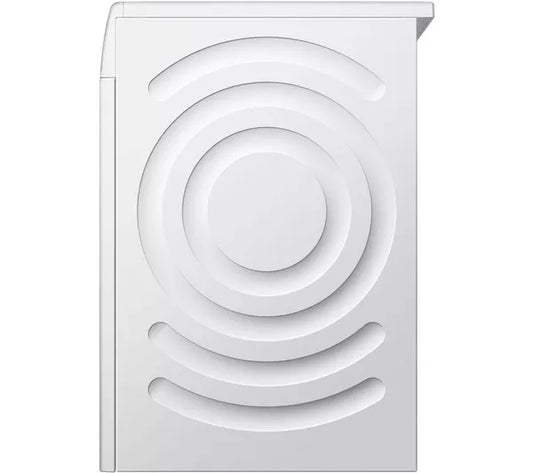 Bosch WGE03408GB Series2 1400rpm Washing Machine 8kg White
