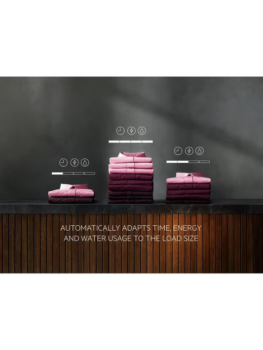 Aeg washer dryer LWR7175m2B