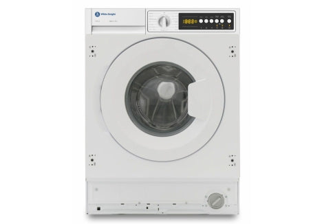White Knight BIWM148 INT Washer 8Kg 1400 Spin