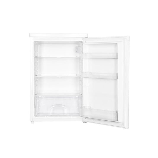 UC55L5W, 127L Under Counter Larder Fridge, White