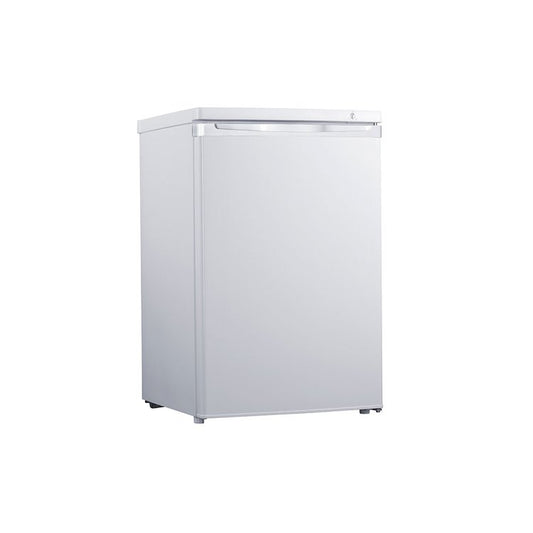 Teknix UC55F5W, 91L Under Counter Freezer, White