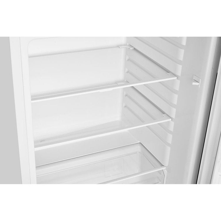 UC55L5W, 127L Under Counter Larder Fridge, White