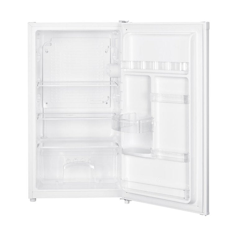 Teknix UC48L2W Undercounter Larder Fridge