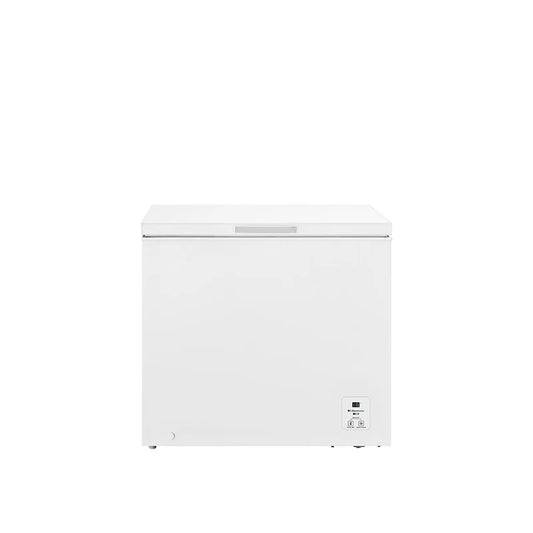 Teknix CH191 191L Chest Freezer