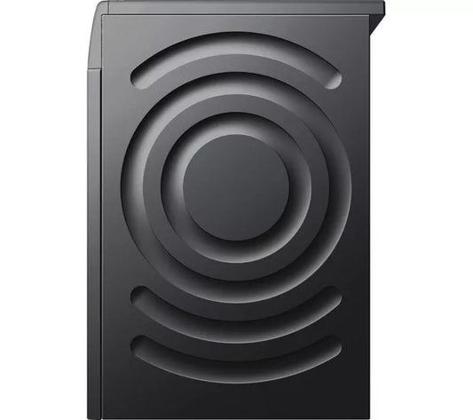 Bosch WGG244ZCGB Series 6 Washing Machine, 9kg, 1400 Spin, Grey, A Rated