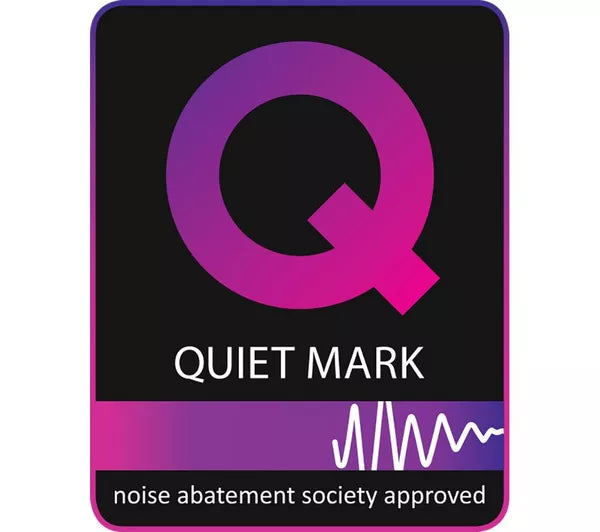 Bosch WQG245A0GB Series 6 Heat Pump Tumble Dryer, 9kg, White, A++ Rated