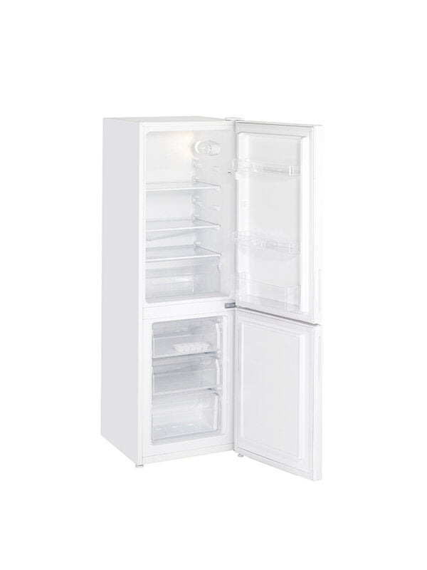Teknix SMF1440W Fridge Freezer Smart Frost White