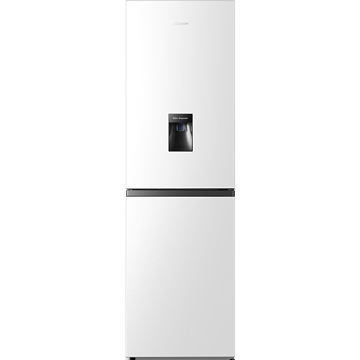 Hisense rb327n4wwe 50/50 Freestanding Fridge Freezer WHITE
