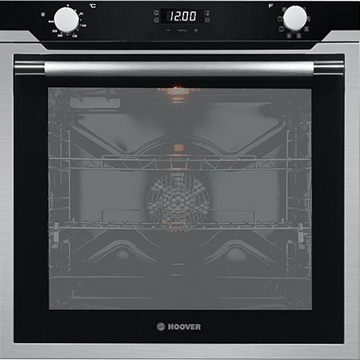HOOVER HOAZ7150IN Electric Oven - Stainless Steel