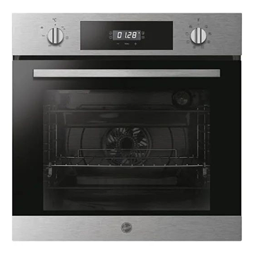 Hoover H-OVEN 300 HOC3BF3058IN 65 L A+ Stainless Steel