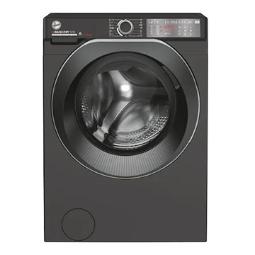 Hoover H-WASH&DRY 500 HDDB4106AMBCR-80 Washer Dryer Freestanding Front-Load