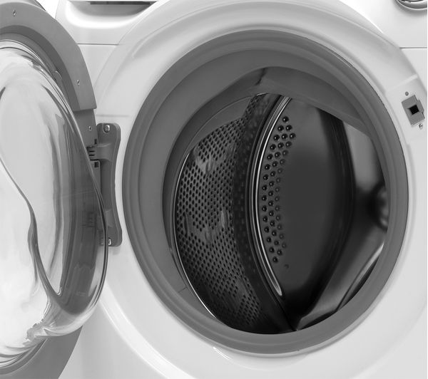 Candy Rapido ROW61064DWMCE 10+6kg 1600RPM WIFI & Bluetooth White Washer Dryer