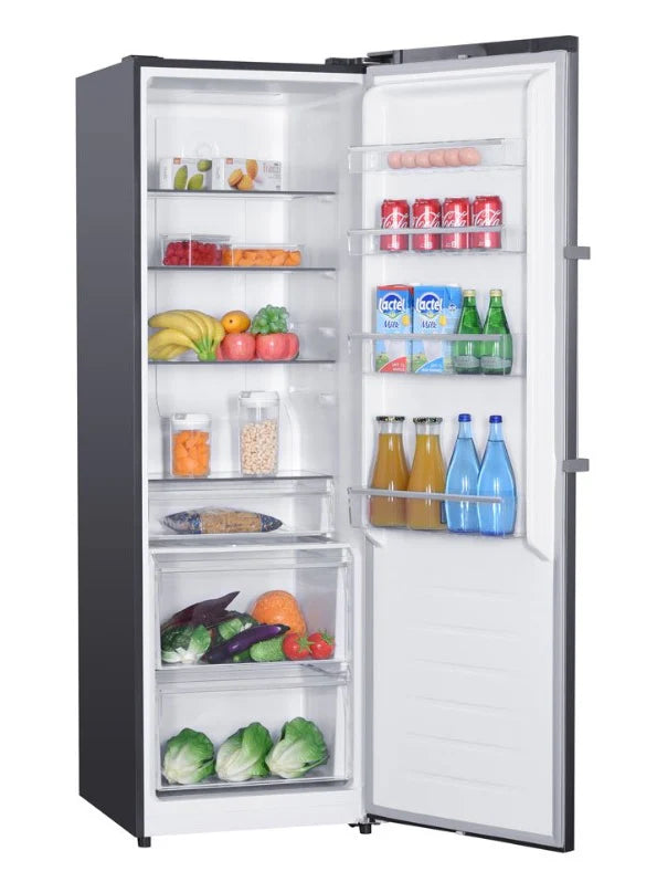Teknix T60L2X 60cm Tall Larder Fridge