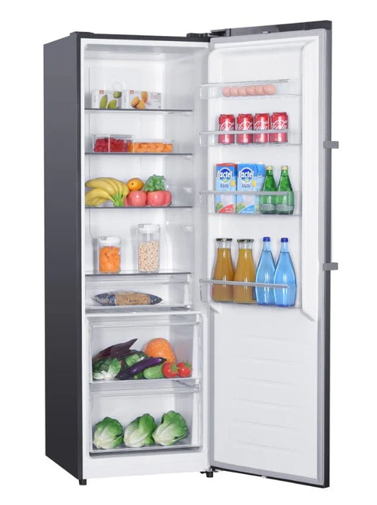 Teknix T60L2X 60cm Tall Larder Fridge