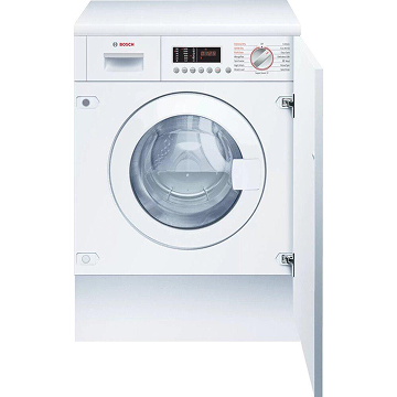 Integrated Washer Dryers