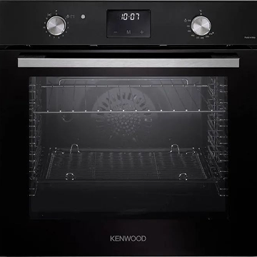 Gas Ovens