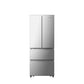 Teknix THFD17870X 70cm French Door Fridge Freezer Total No Frost in Stainless