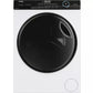 HAIER I-Pro Series 5 HW100-B14959U1 WiFi-enabled 10 kg 1400 rpm Washing Machine - White