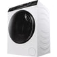 HAIER I-Pro Series 5 HW100-B14959U1 WiFi-enabled 10 kg 1400 rpm Washing Machine - White