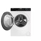 HAIER I-Pro Series 5 HW100-B14959U1 WiFi-enabled 10 kg 1400 rpm Washing Machine - White