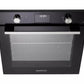 KENWOOD KS303GBL Gas Oven - Black