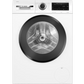 Bosch WGG254F0GB Series 6 i-Dos Washing Machine, 10kg, 1400 Spin, White, A Rated