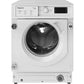 HOTPOINT BI WDHG 861485 UK Integrated 8 kg Washer Dryer
