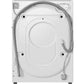 HOTPOINT BI WDHG 861485 UK Integrated 8 kg Washer Dryer