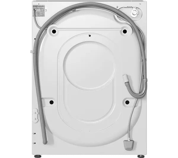 HOTPOINT BI WDHG 861485 UK Integrated 8 kg Washer Dryer
