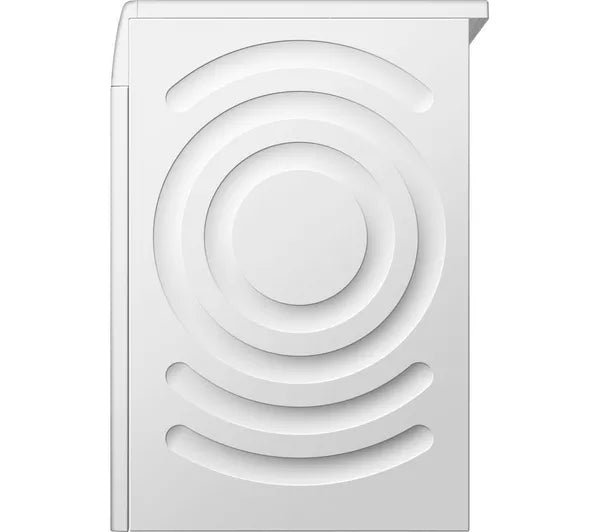 Bosch Series 4 8kg 1400rpm Washing Machine White