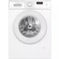 Bosch WGE03408GB Series2 1400rpm Washing Machine 8kg White