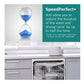 Bosch SPV2HKX42G Series 2 Fully Integrated Slimline Dishwasher, 10 Place Settings, E Rated