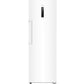 Haier InstaSwitch H4F272WEH1K 178cm High Frost Free Upright Freezer - White - E Rated