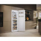 Haier InstaSwitch H4F272WEH1K 178cm High Frost Free Upright Freezer - White - E Rated