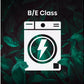 Hisense WD3M841BWI Integrated Washer Dryer, 8kg/6kg, 1400 Spin, White, B Rated