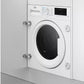 Beko RecycledTub 8kg Wash 5kg Dry 1400rpm Integrated Washer Dryer - White