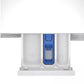 Beko RecycledTub 8kg Wash 5kg Dry 1400rpm Integrated Washer Dryer - White