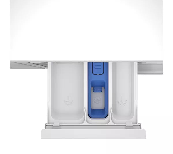 Beko RecycledTub 8kg Wash 5kg Dry 1400rpm Integrated Washer Dryer - White
