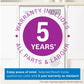 Bosch SPV2HKX42G Series 2 Fully Integrated Slimline Dishwasher, 10 Place Settings, E Rated