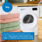 Bosch WTH85225GB Series 4 Heat Pump Tumble Dryer, 8kg, White, A++ Rated
