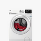 Aeg washer dryer LWR7175m2B
