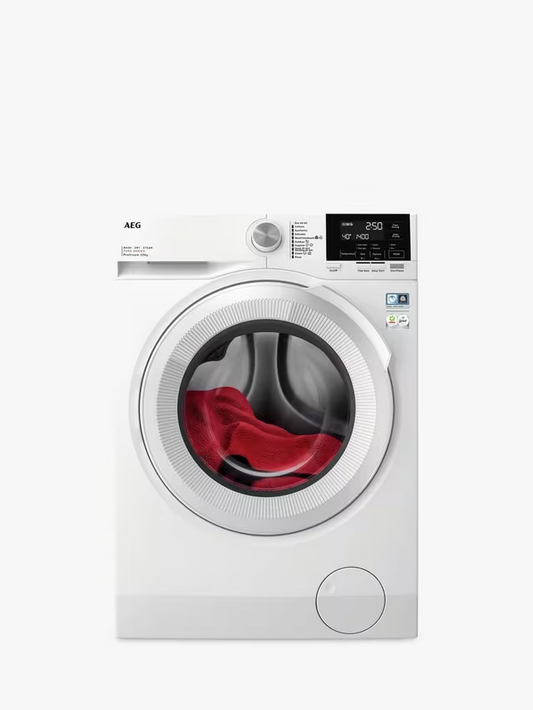 Aeg washer dryer LWR7175m2B
