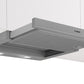 Bosch Series 2 Telescopic Cooker Hood 60cm - Silver