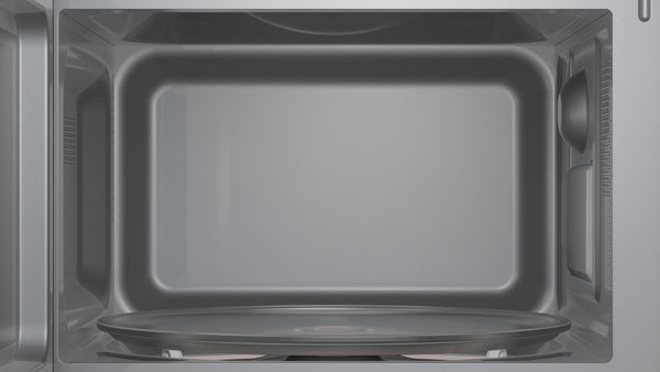 Bosch Series 2 Freestanding Microwave 44x26cm - White