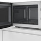 Bosch Series 2 Freestanding Microwave 44x26cm - Stainless Steel (AutoPilot)