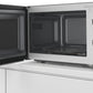 Bosch Series 2 Freestanding Microwave 44x26cm - White