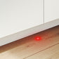 Bosch Series 4 Fully-Integrated Dishwasher 60cm - Variable Hinge XXL