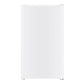 Teknix UC48F2W, 60L Undercounter Freezer, White