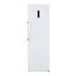 Teknix T60FNF2W, 274L Single Door Freezer, Frost Free, White