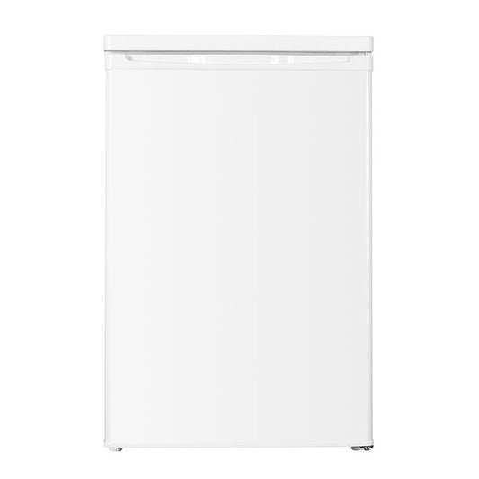 Teknix UC55R5W, 95L Under Counter Icebox Fridge, White